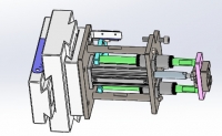 SM-M-A01SOLIDWORKS 3Dģ