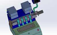 Զ㽺SOLIDWORKS 3Dģ