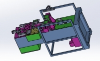 SOLIDWORKS 3Dģ