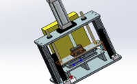 ȦСѹsolidworks 3Dģ