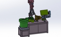 ȫԶSOLIDWORKS 3Dģ