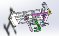 еץٻWOLIDWORKS 3Dģ