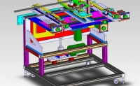 ϵͳSOLIDWORK 3Dģ