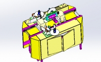 װSOLIDWORKS 3Dģ