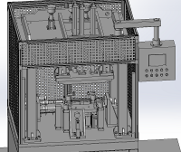 ׸ѹװSOLIDWORKS 3Dģ