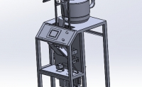 װȷհװSOLIDWORKS 3Dģ