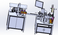 244ϵHDMI԰װSOLIDWORKS 3Dģ