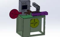 ȫԶװSOLIDWORKS 3Dģ