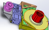 ӹװоSOLIDWORKS 3Dģ