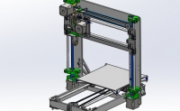 3DӡSOLIDWORKS 3Dģ