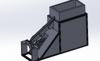 ˿ϽṹSOLIDWORKS 3Dģ