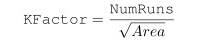 halcon runlength_features