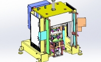 װSOLIDWORKS 3Dģ