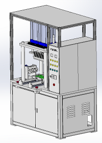 ׸Լ豸SOLIDWORKS 3Dģ