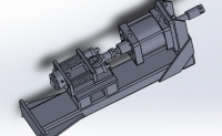 ̥жѹ;ԲSOLIDWORKS 3Dģ