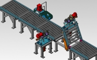 װ豸SOLIDWORK 3Dģ